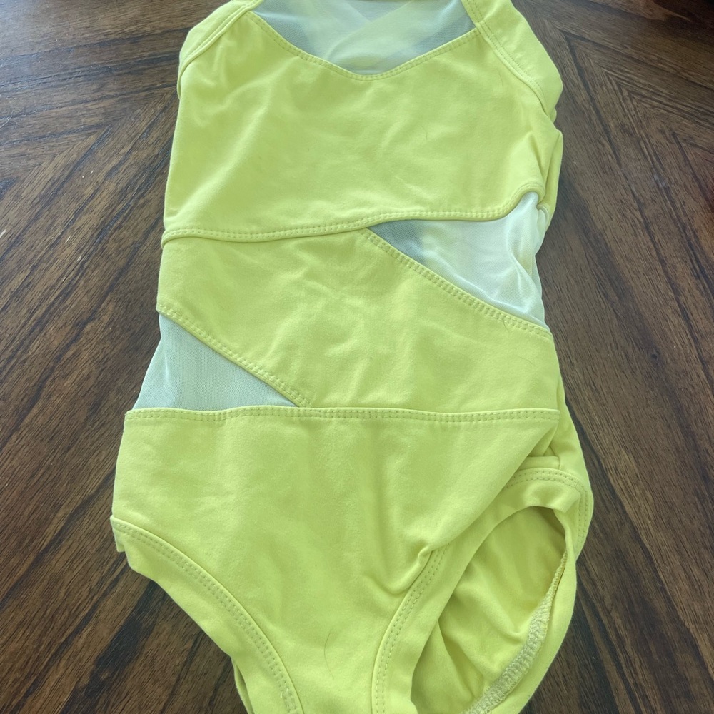 fiVe the label leotard